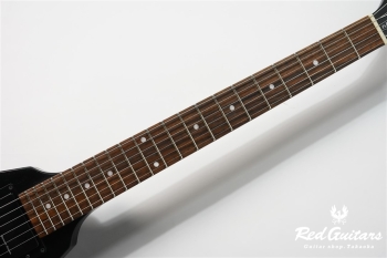 E-FV-125D - Satin Cloudy Black